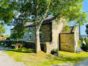 Finechambers Chapel Holiday Cottage, Hexham, Northumberland