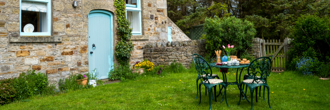 Finechambers Chapel Holiday Cottage, Hexham, Northumberland